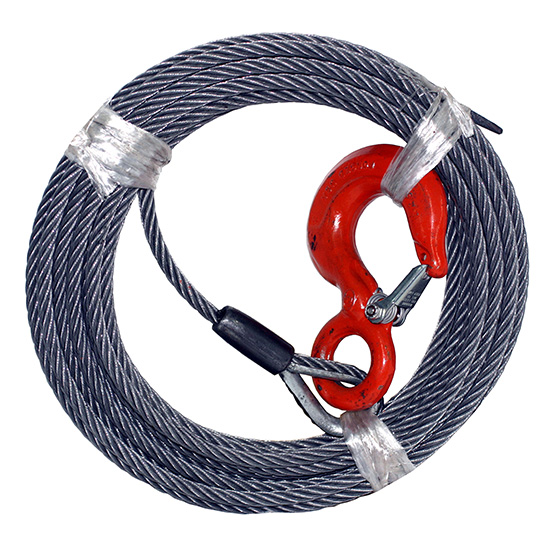 Cables S/Cruceta
